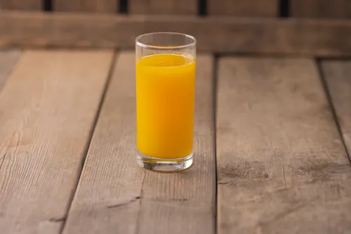 Extra optie drinken