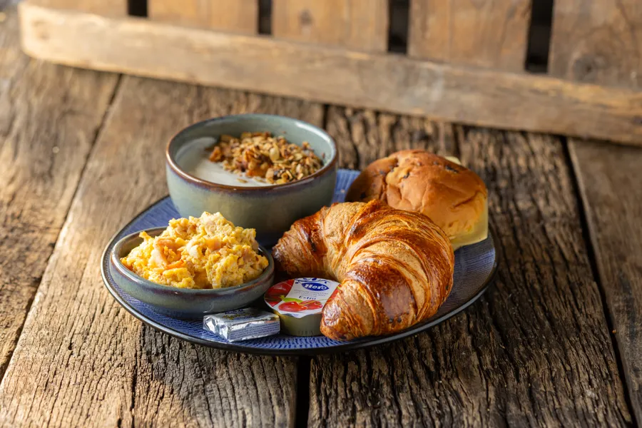 Rengers Ontbijt Deluxe