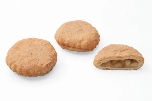 Appelbeignet per stuk